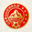 山东泰山足球俱乐部队徽